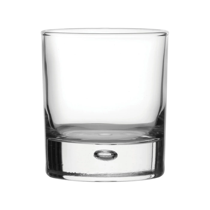 Premium Double Old Fashioned Whisky Glass