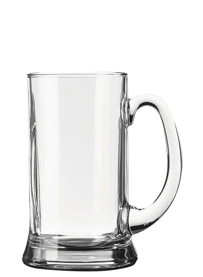 ICON Utopia Tankard
